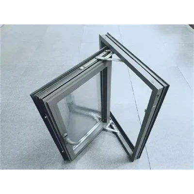 Prozori i vrata od aluminijumske legure